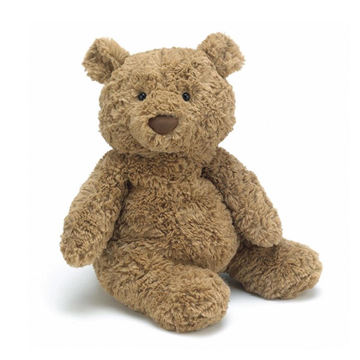 Jellycat Bartholomew Ayıcık Orta Boy 28 cm