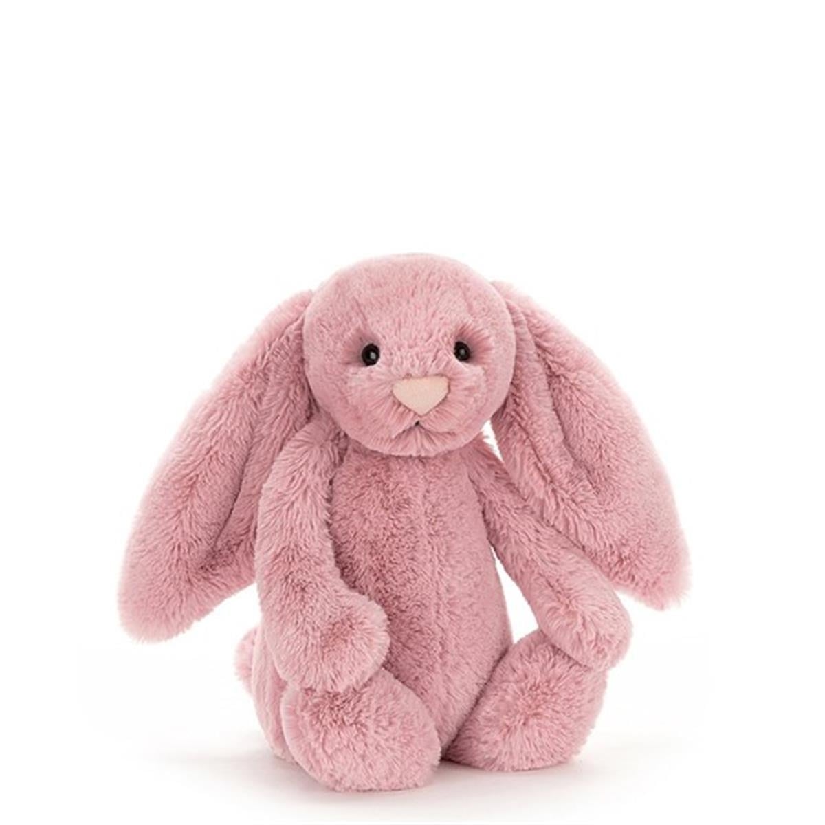 Jellycat Bashful PembeTavşan Büyük Boy 36 cm