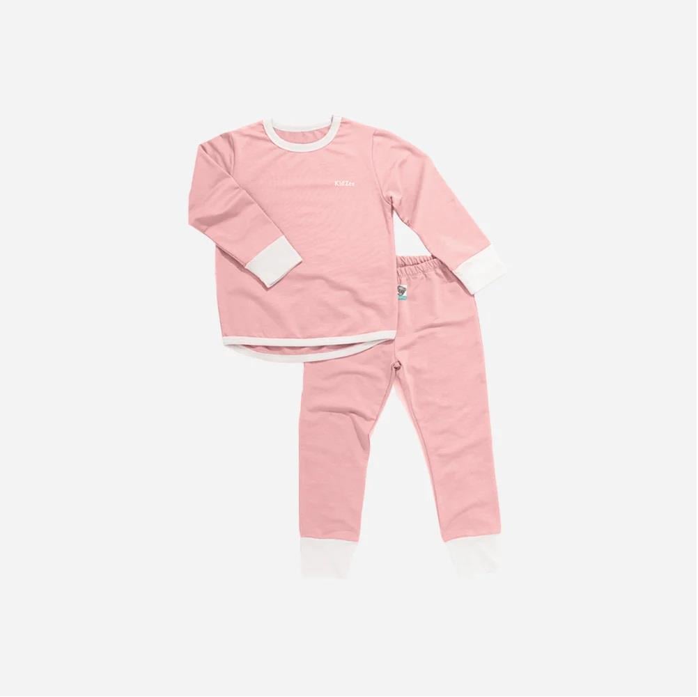 KidZee 1.0 TOG Blush Pj-Zee