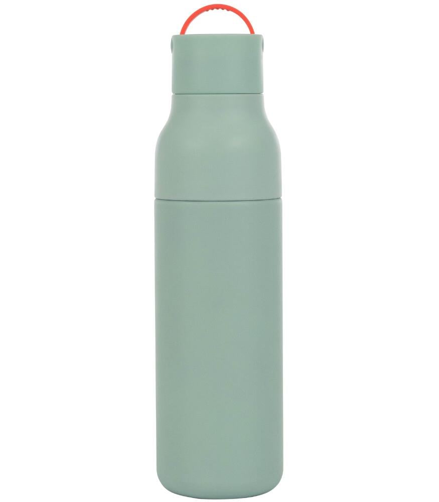Lund London Mint Active Water Bottle 500ml Yeşil Su Matarası