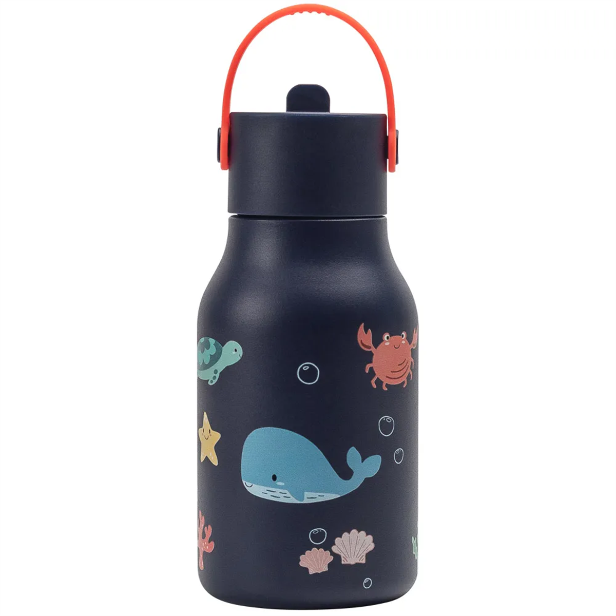 Lund London Ocean 400ml Pipetli Su Matarası