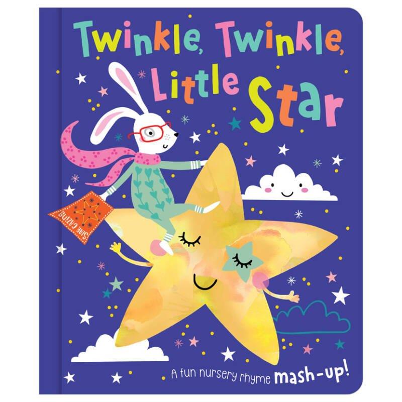 Make Believe Ideas Twinkle Twinkle Little Star