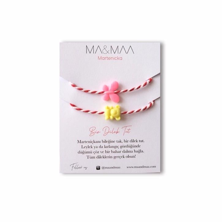 MA&MAA Martiniçka Set 4