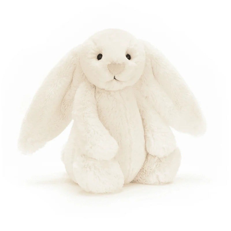 Manhattan Toy Lovelies Cream Bunny -Uyku Arkadaşı