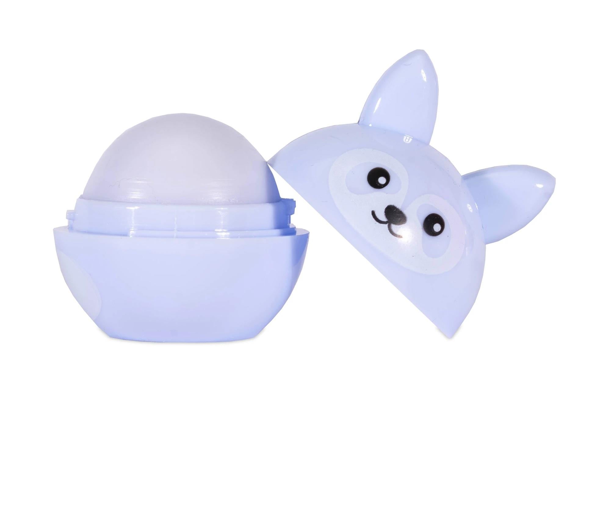 Martinelia Şirin Hayvan Figürlü Dudak Balmı - Üzüm