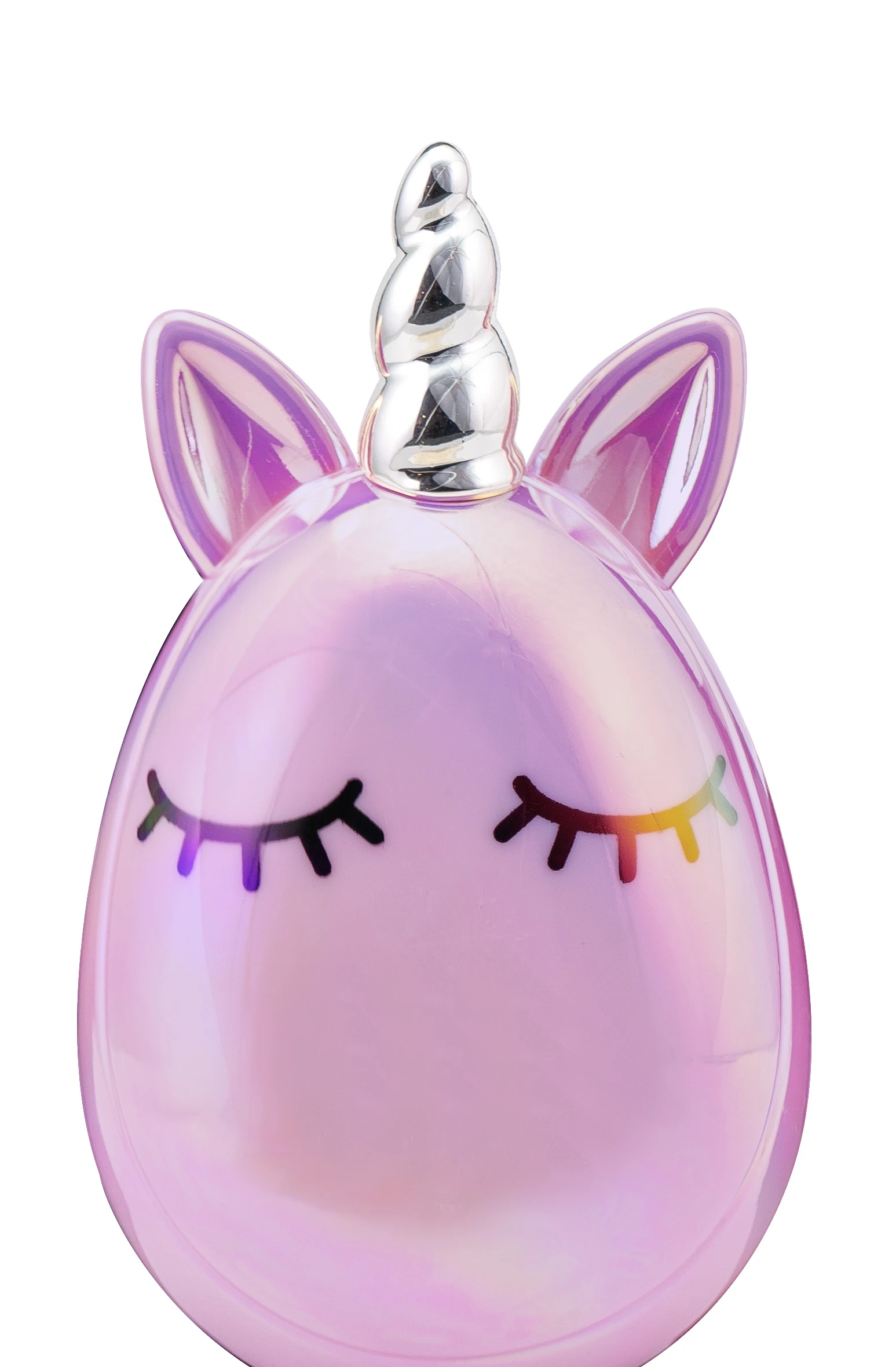 Martinelia Unicorn Saç Fırçası Mor