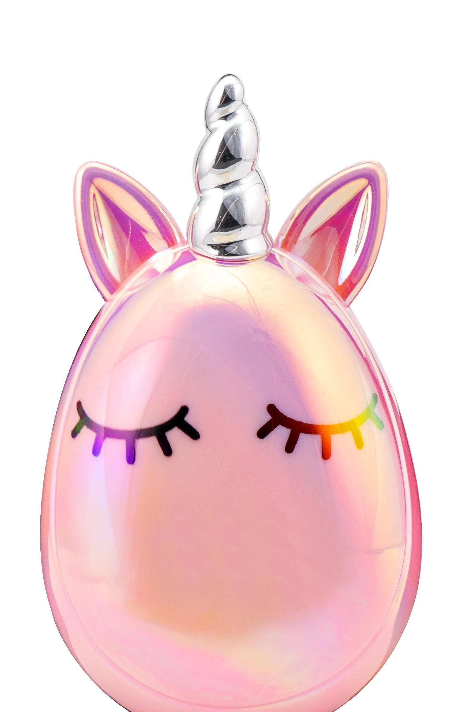 Martinelia Unicorn Saç Fırçası Pembe