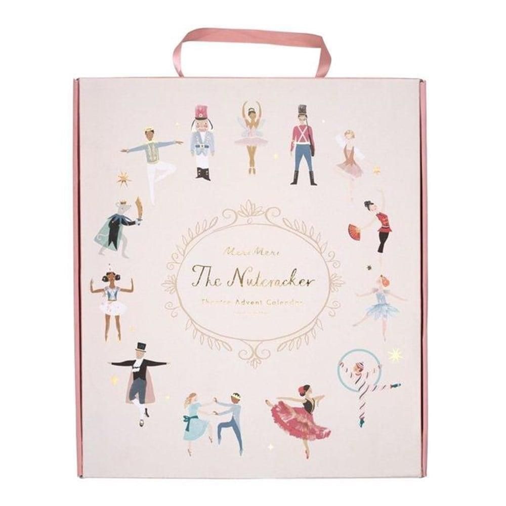 Meri Meri - Nutcracker Theatre Advent Calendar