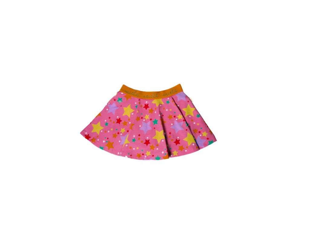 Miela Kids Stardust Tayt Etek