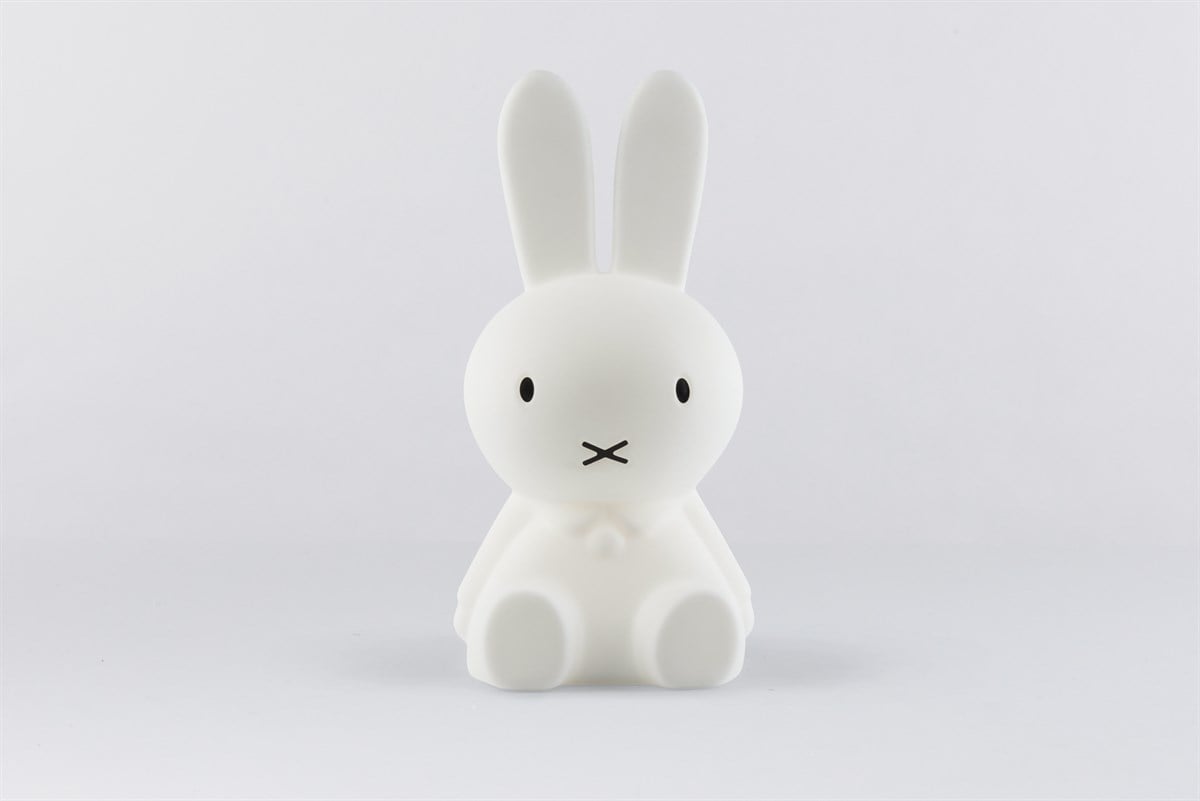 Mr. Maria Miffy Lamba Star Light