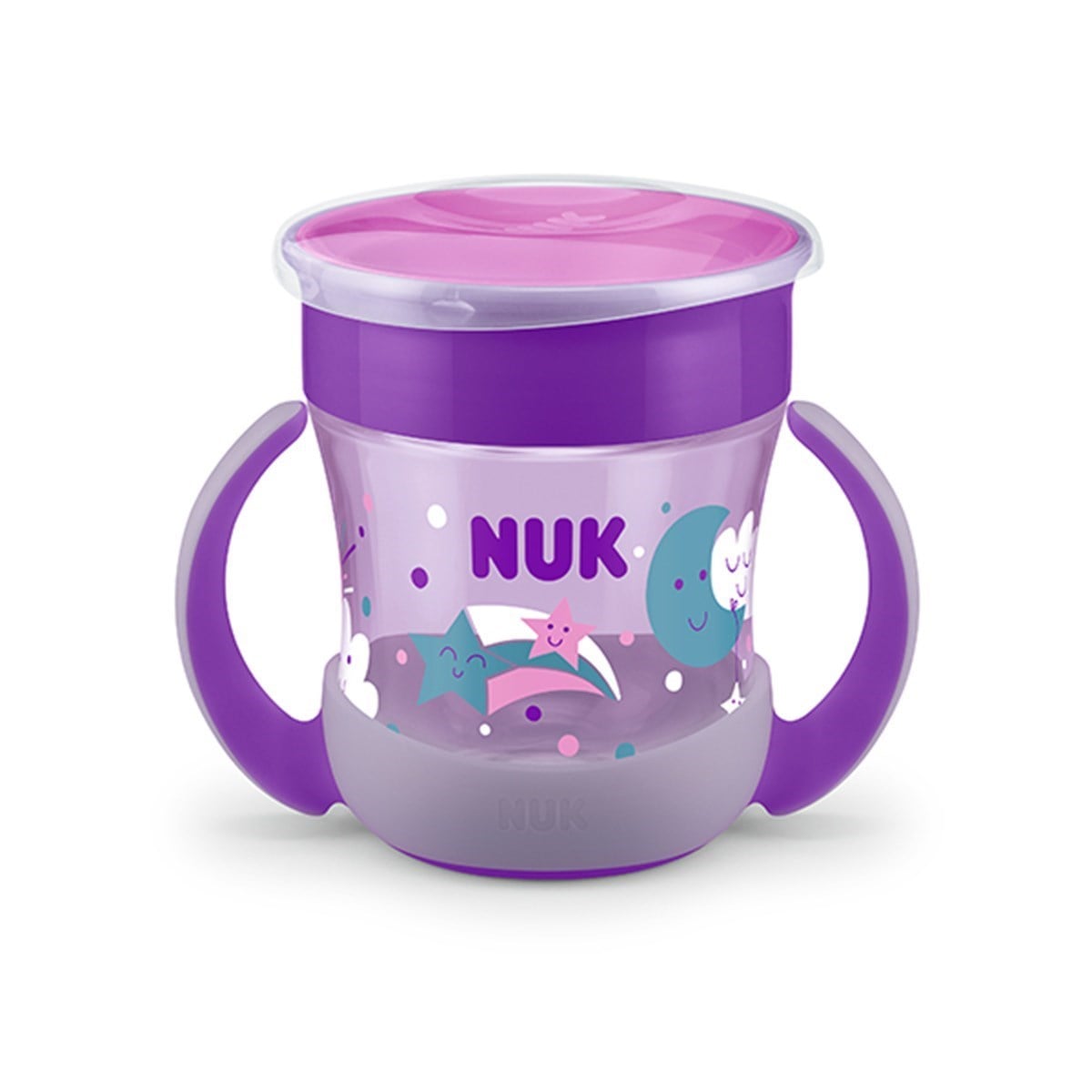 Nuk Karanlıkta Parlayan Mini Magic Cup 160 ml