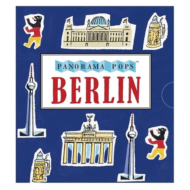 Panorama Pops - Berlin