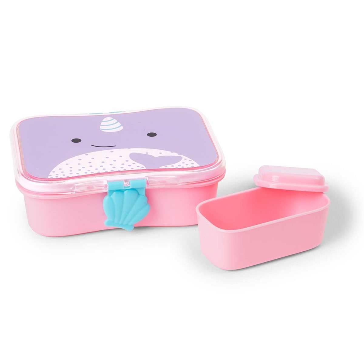 Skip Hop Beslenme Kiti Narwhal