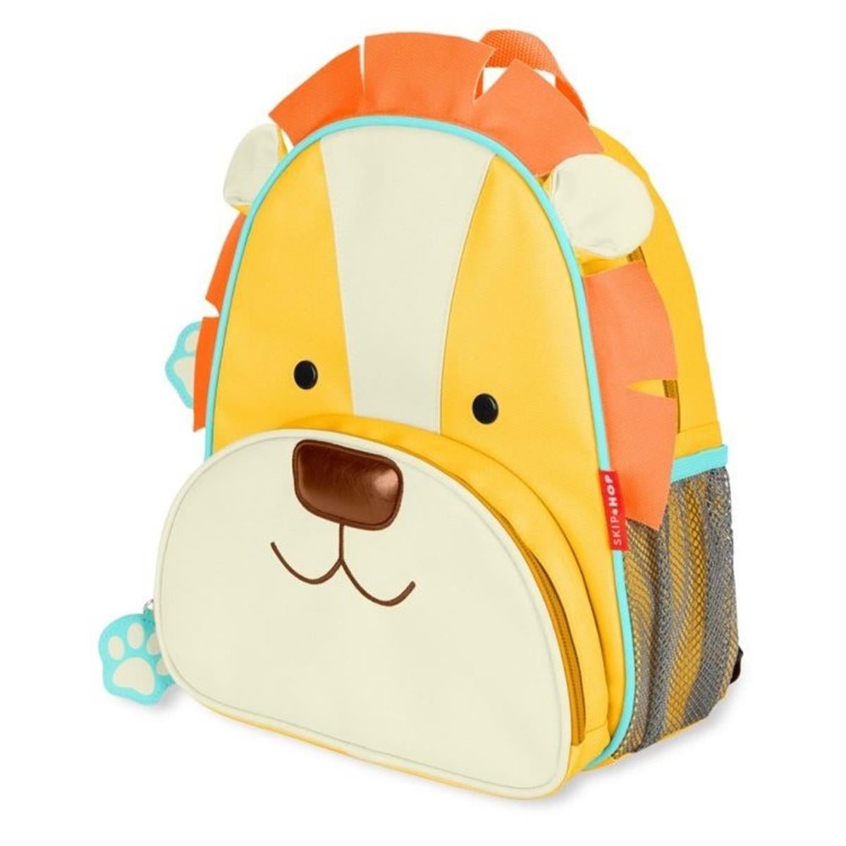 Skip Hop Çocuk Sırt Çantası Aslan