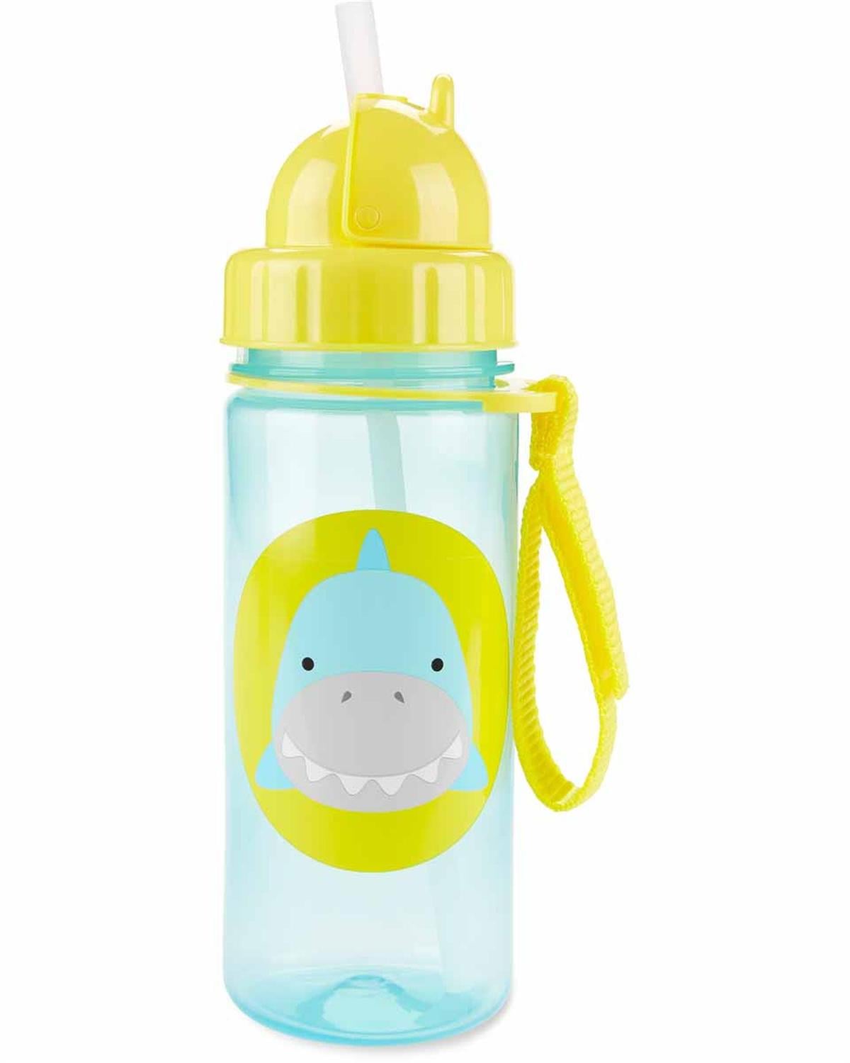 Skip Hop Pipetli Suluk Köpek Balığı