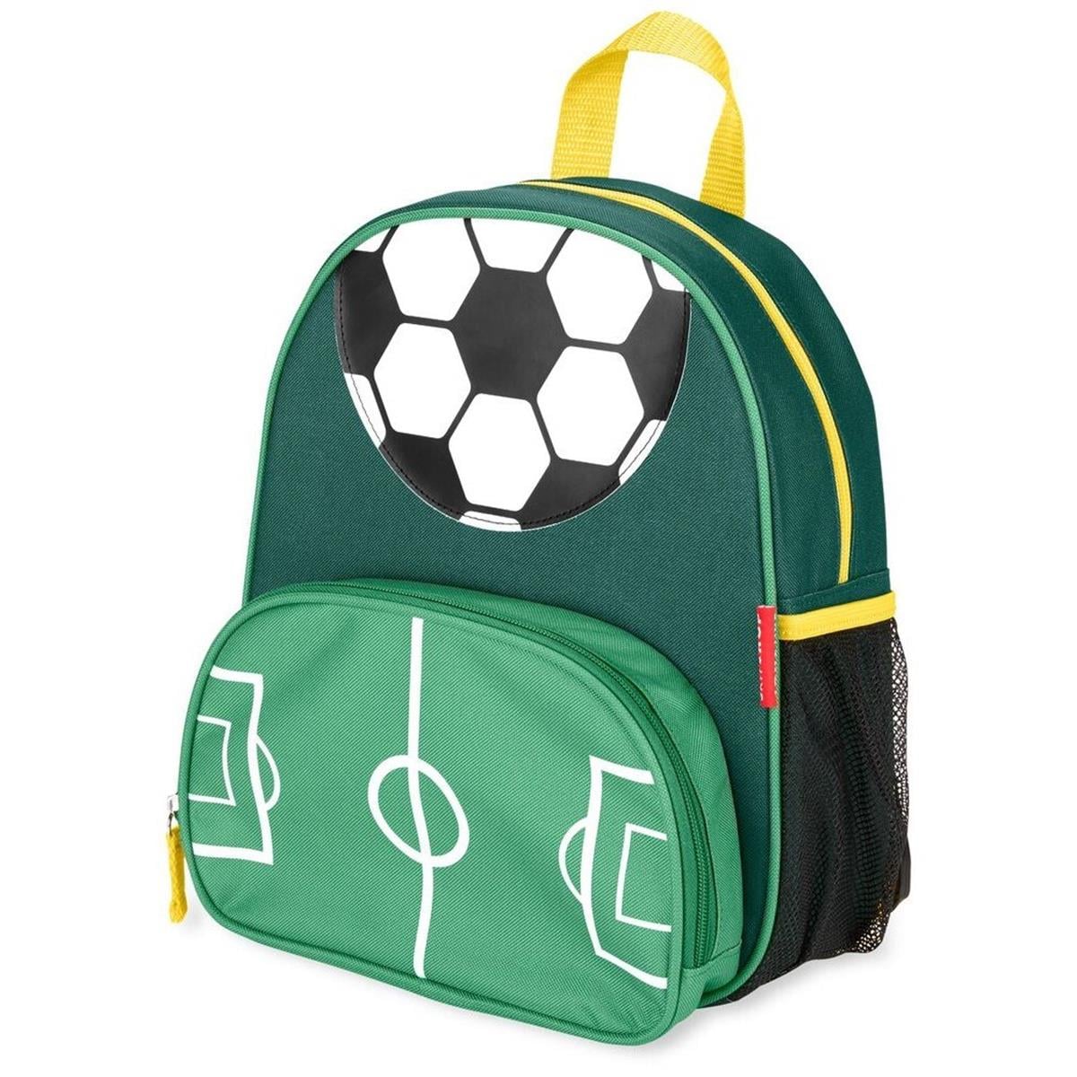 Skip Hop Sırt Çantası Futbol