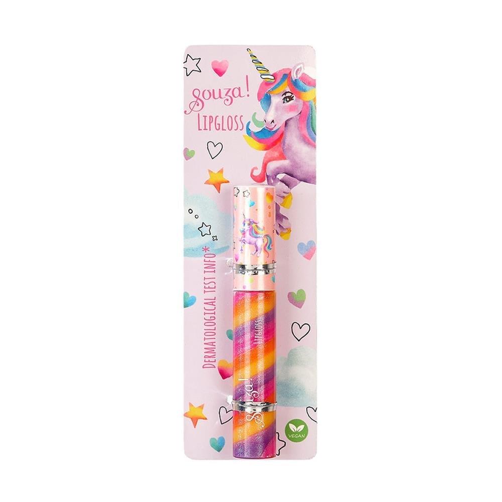 Souza Unicorn Dudak Parlatıcısı