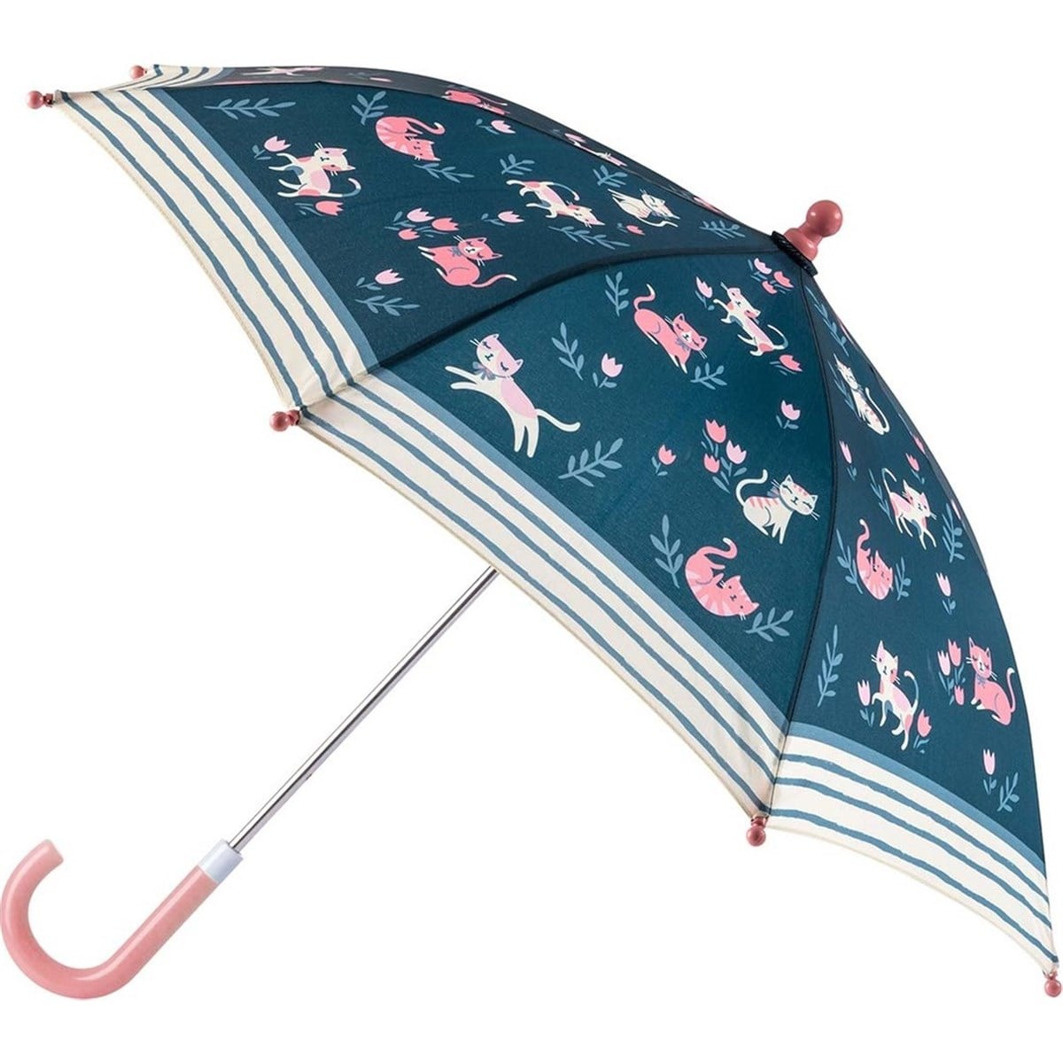 Stephen Joseph Şemsiye Kediler