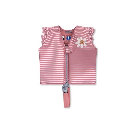 Swim Essentials Daisy Flowers Köpük Dolgulu Yüzme Yeleği 2-3 Yaş