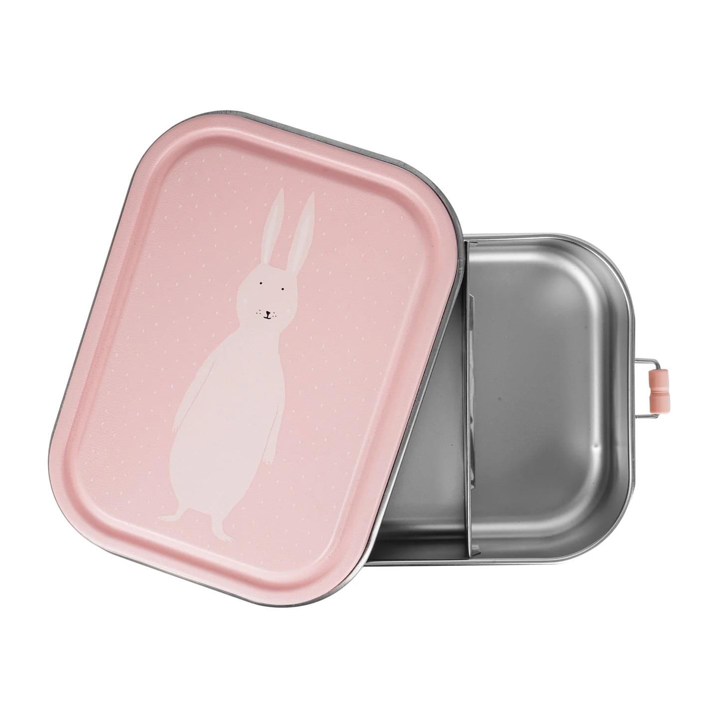 Trixie Lunch Box Large Mrs. Rabbit - Büyük Öğle Yemeği Kutusu 