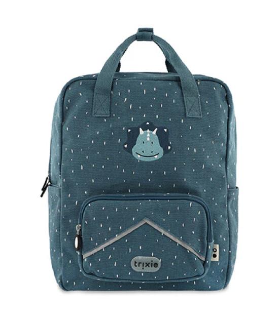 Trixie Mr.Triceratops - Büyük Sırt Çantası