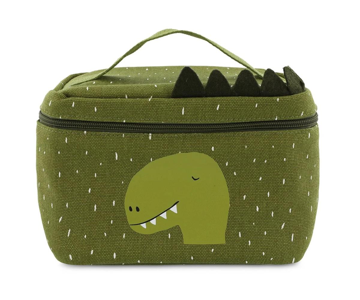 Trixie Mr. Dino Thermal Lunch Bag - Termal Beslenme Çantası 
