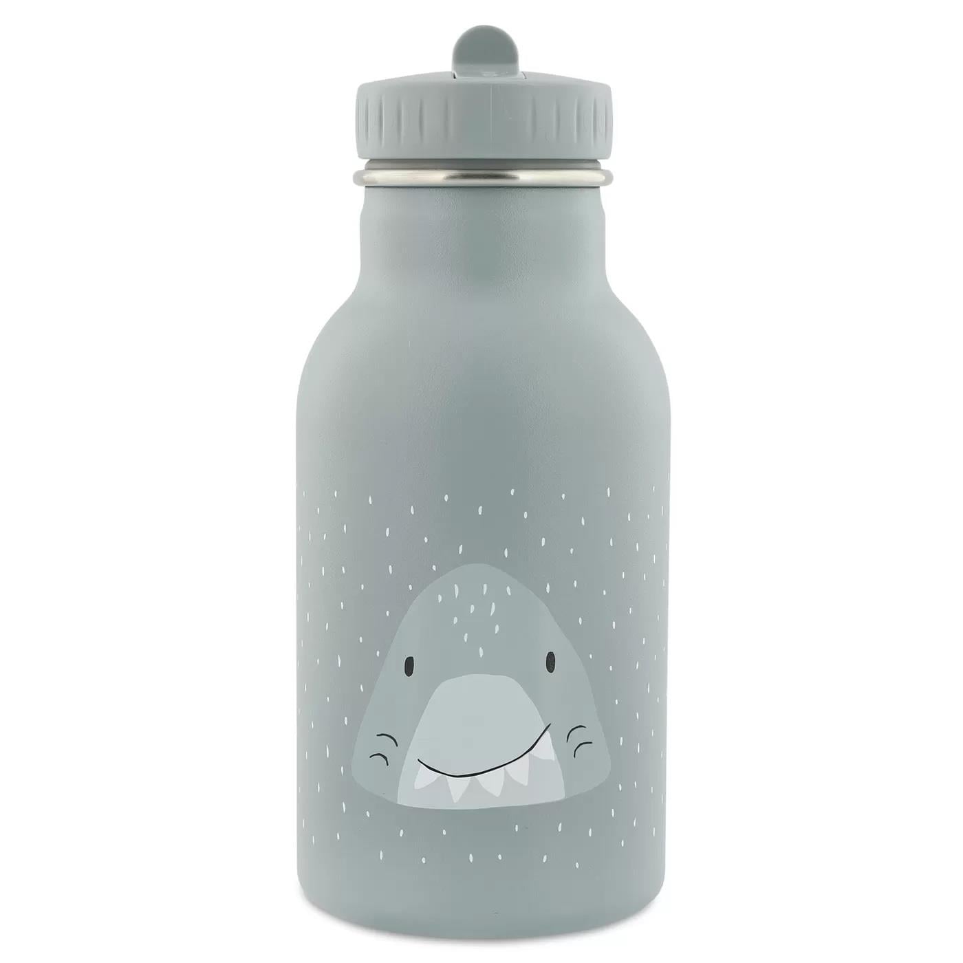 Trixie Mr. Shark Termal Su Şişesi 350 ml