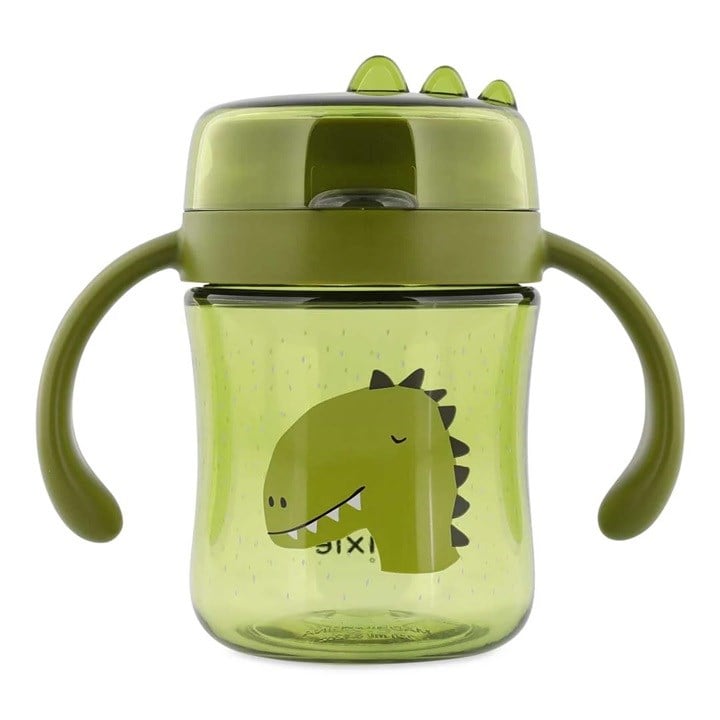 Trixie Mr. Dino - 360° Saplı Suluk 240 ml