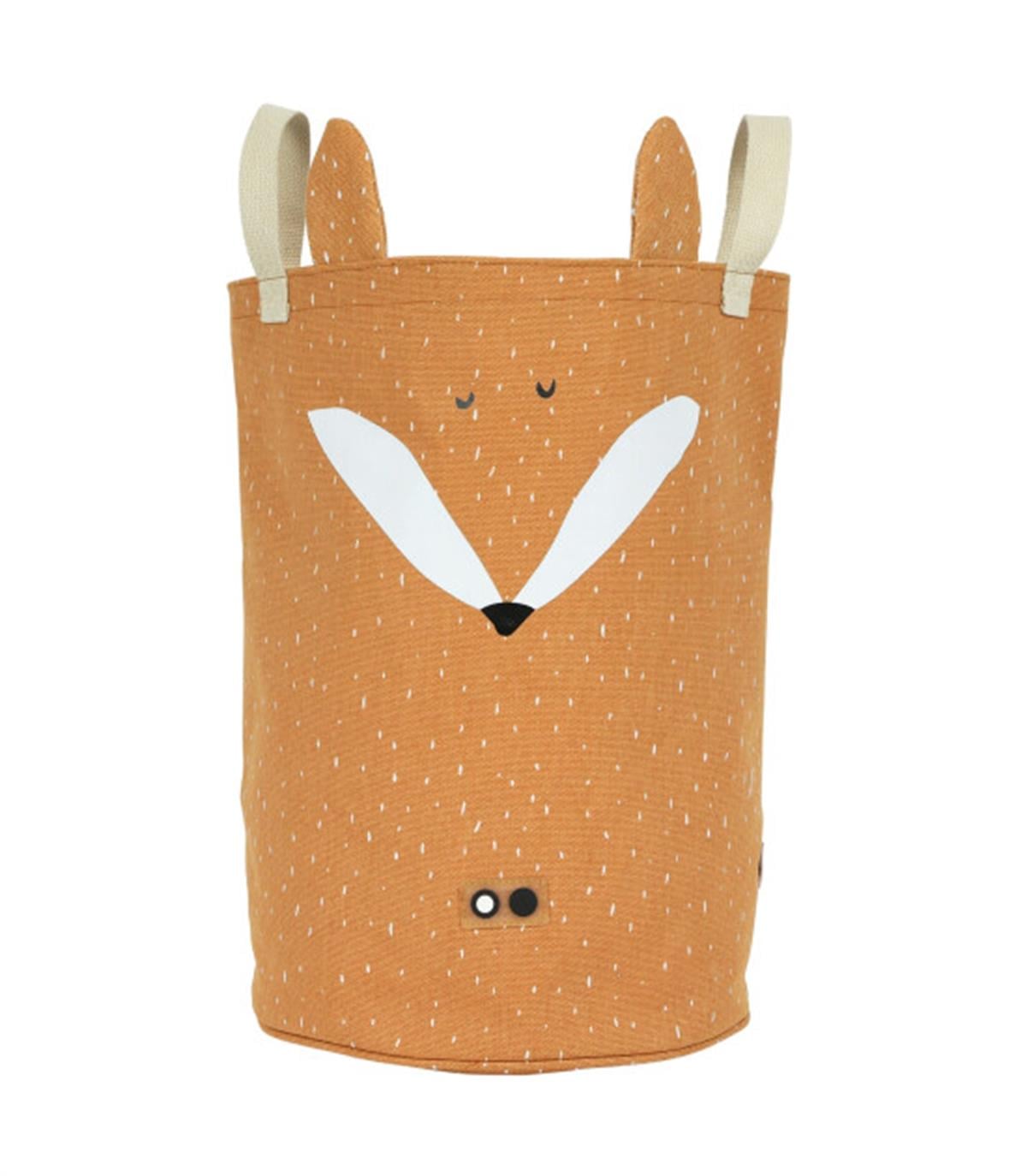 Trixie Mr. Fox Toy Bag Large - Oyuncak Çantası