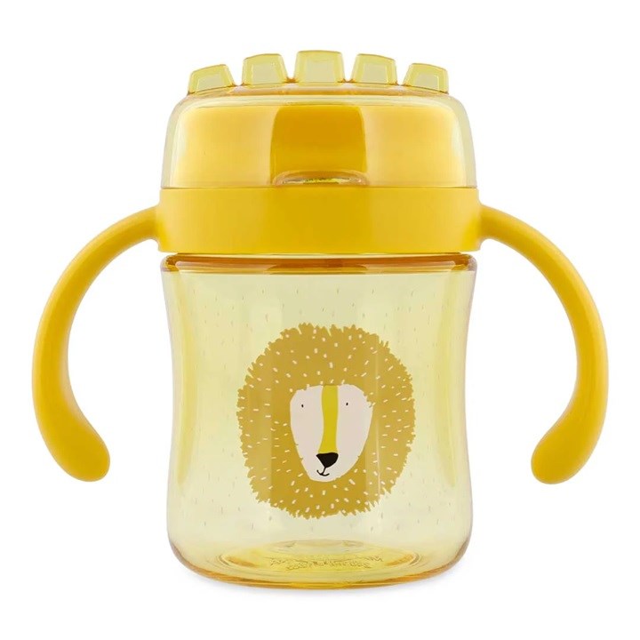Trixie Mr. Lion - 360° Saplı Suluk 240 ml
