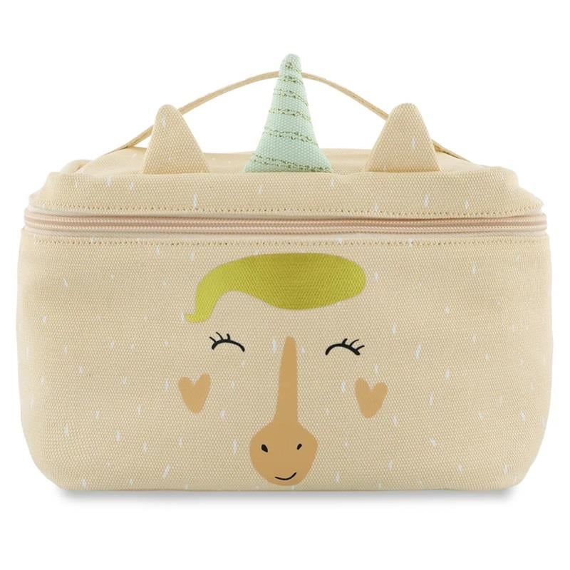 Trixie Mrs. Unicorn Thermal Lunch Bag - Termal Beslenme Çantası