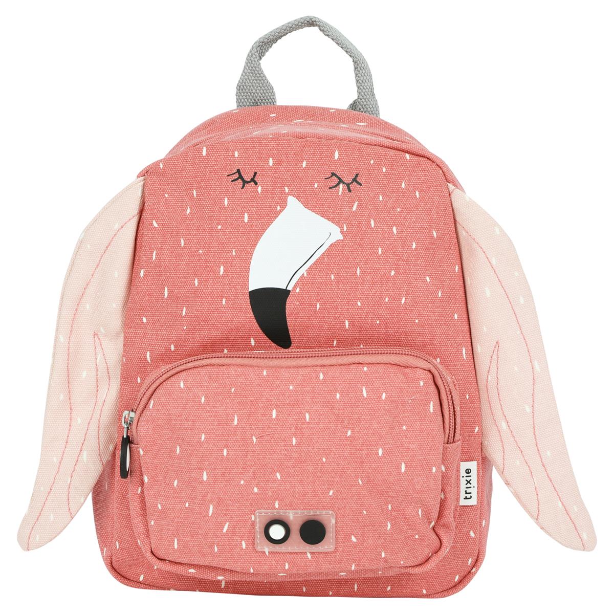 Trixie Mrs. Flamingo Sırt Çantası
