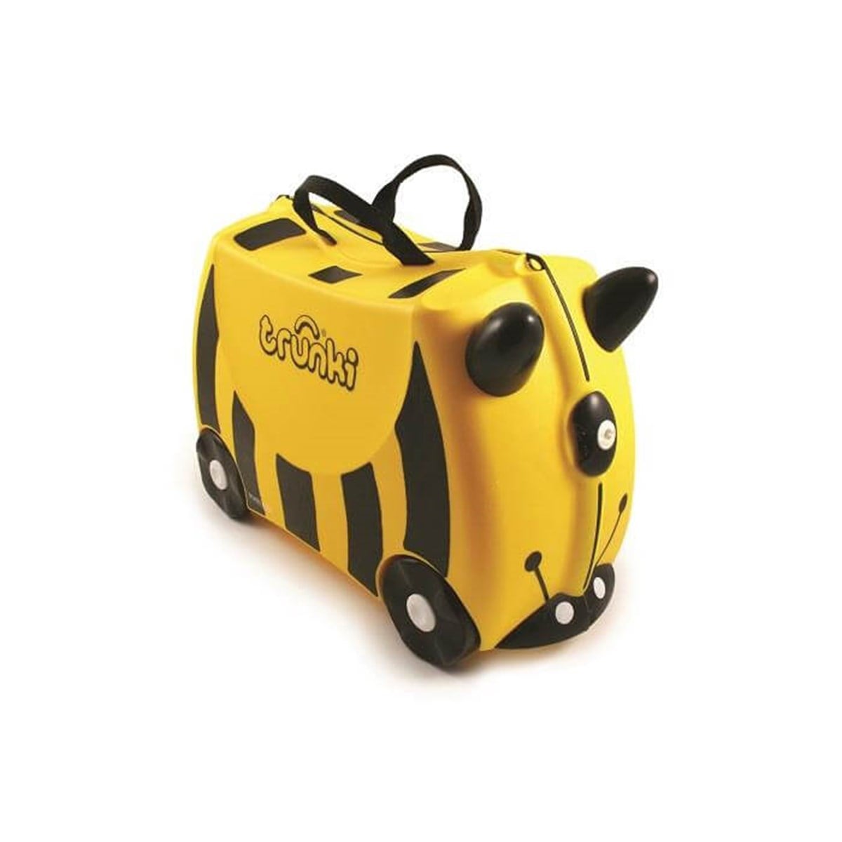 Trunki Çocuk Bavulu - Arı Bernard