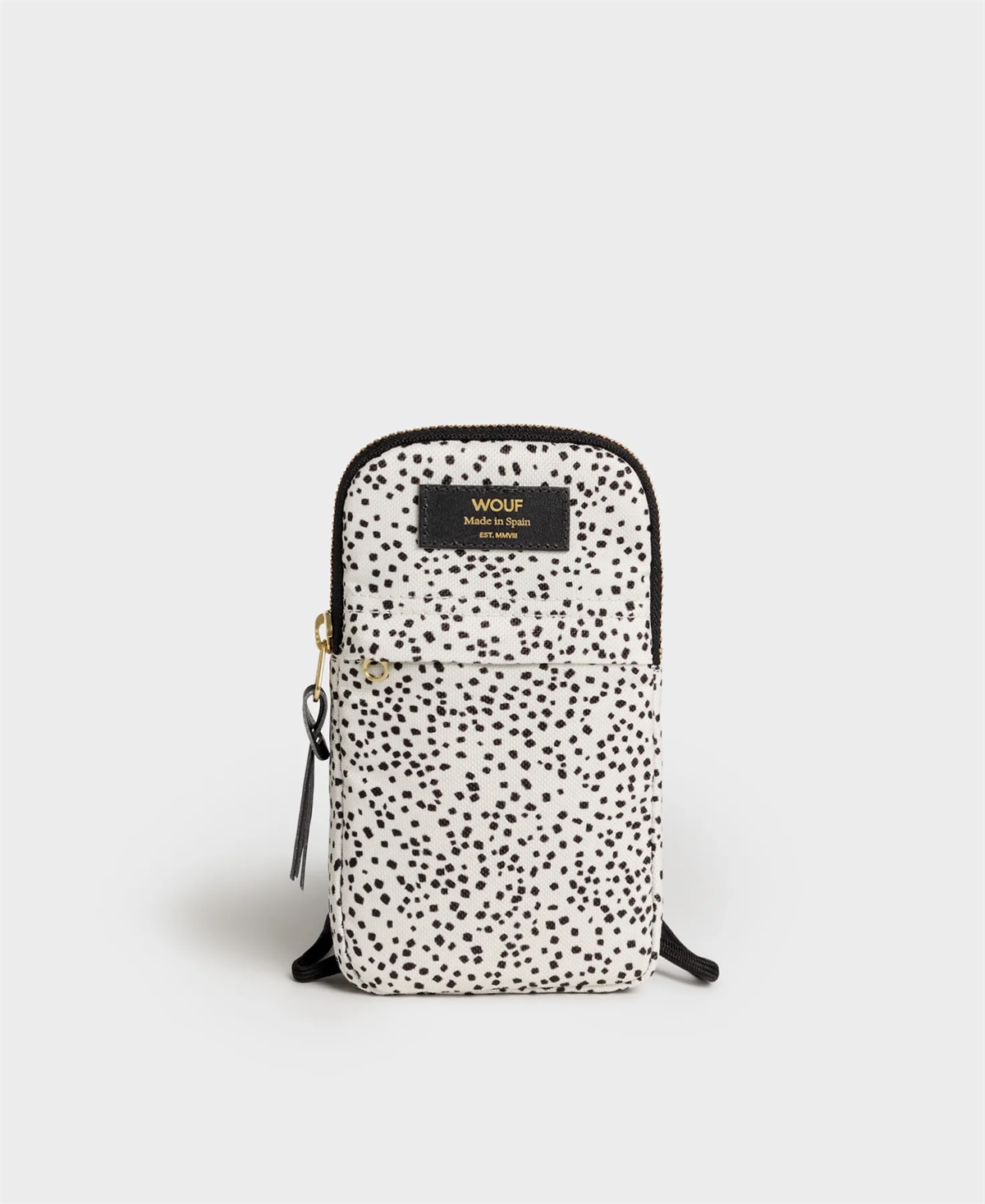 Wouf Dottie Phone Bag - Puantiyeli Telefon Çantası