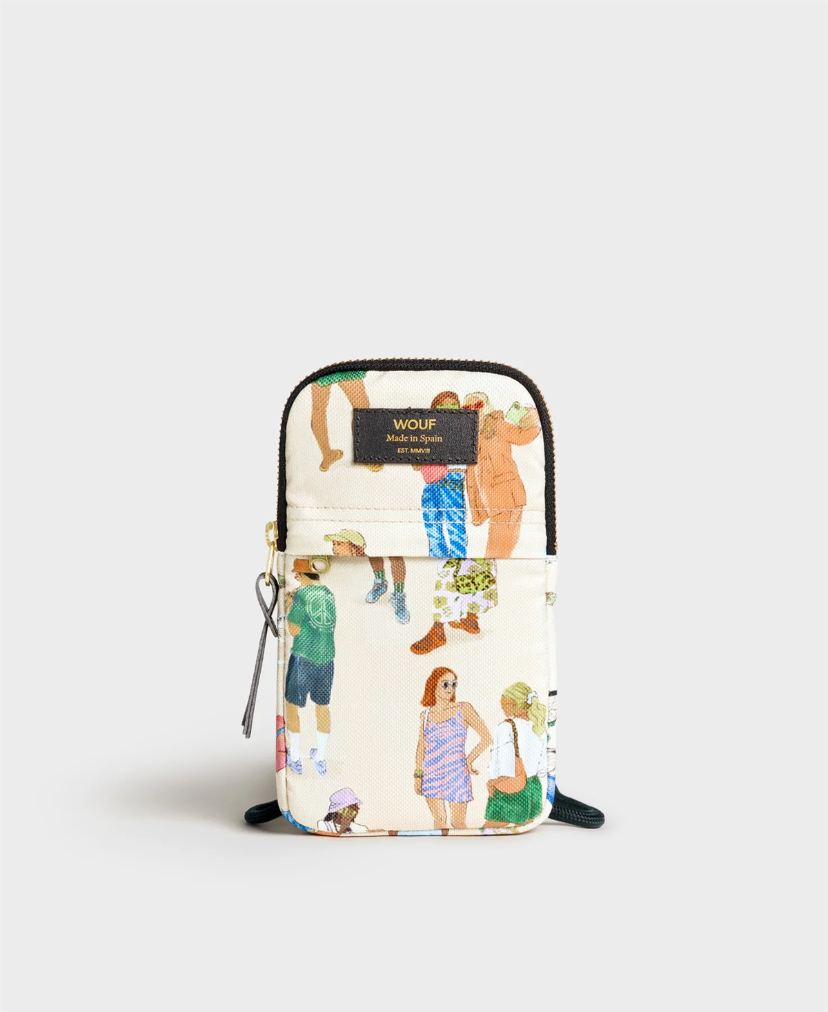 Wouf June Phone Bag - Telefon Çantası