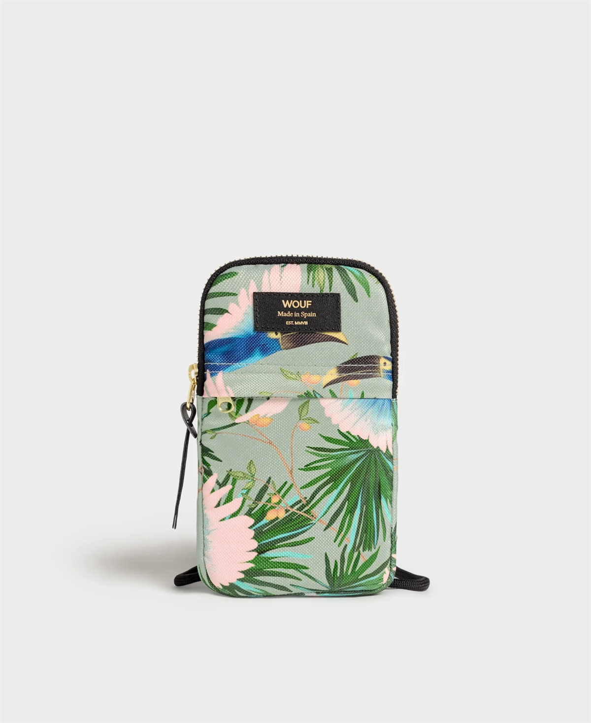 Wouf Maya Phone Bag - Telefon Çantası