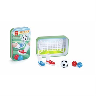 Hape Mini Parmak Futbol Oyunu