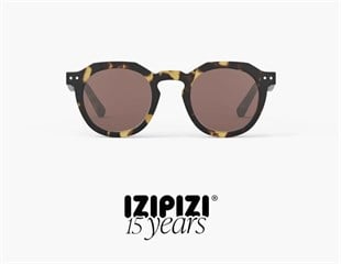 Izipizi #ECHO Sepia Glow - 15.Yıl Özel Gözlük