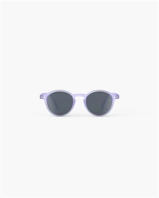 Izipizi Kids #d Lavender 3-5 Yaş - Mor Çocuk Güneş Gözlüğü