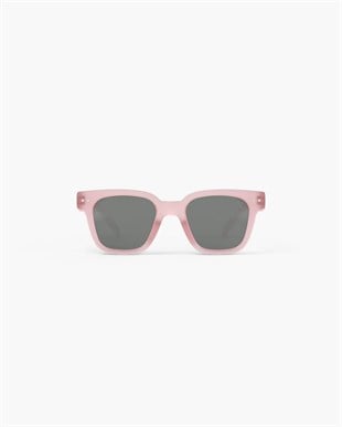 Izipizi Sun Junior Road Pink 7-11 Yaş - Pembe Çocuk Güneş Gözlüğü