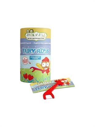 Jack N'Jill Dental Floss - Diş İpi
