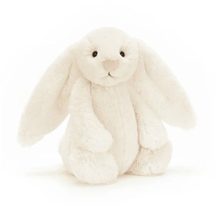 Manhattan Toy Lovelies Cream Bunny -Uyku Arkadaşı