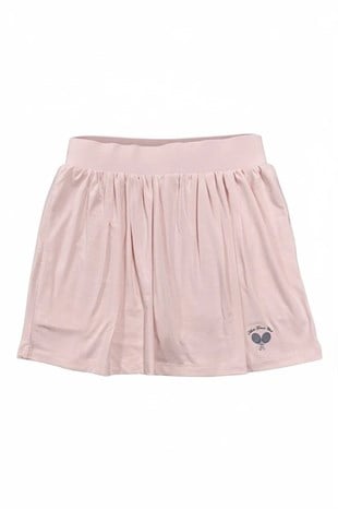 Miela Kids Tenis Eteği – Candy Pink