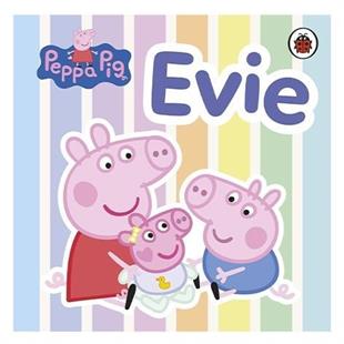 Peppa Pig - Evie
