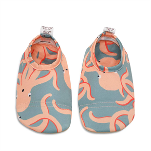 Sand Mother Sand Octopus Swim Shoes - Ahtapot Kaydırmaz Patik