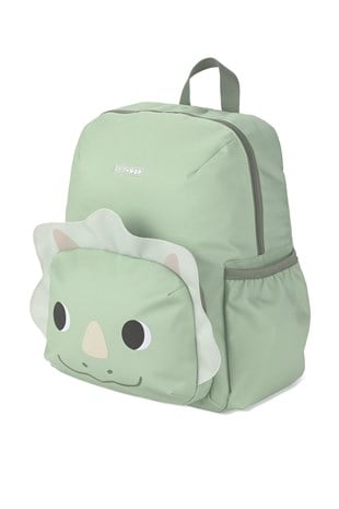 Skip Hop Besties Squad Küçük Çocuk Sırt Çantası - Dinozor