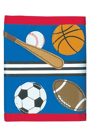 Stephen Joseph Cüzdan Spor