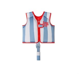 Swim Essentials Catch Of The Day Köpük Dolgulu Yüzme Yeleği 2-3 Yaş