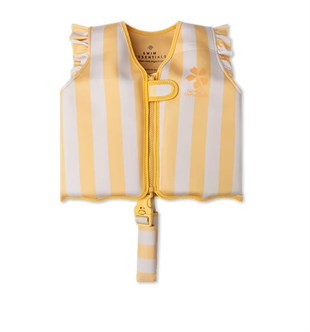 Swim Essentials Çiçek Marketi Köpük Dolgulu Yüzme Yeleği 2-3 Yaş