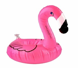 Swim Essentials Flamingo Bardak Tutucu